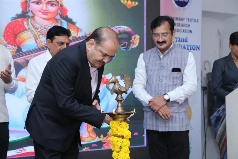 BTRA Marks 72nd Foundation Day with Focus on Innovation and Sustainability